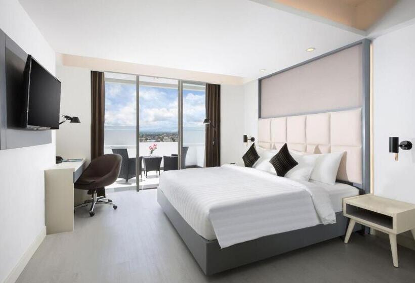 Fotos del hotel Innside By Melia Yogyakarta:  22