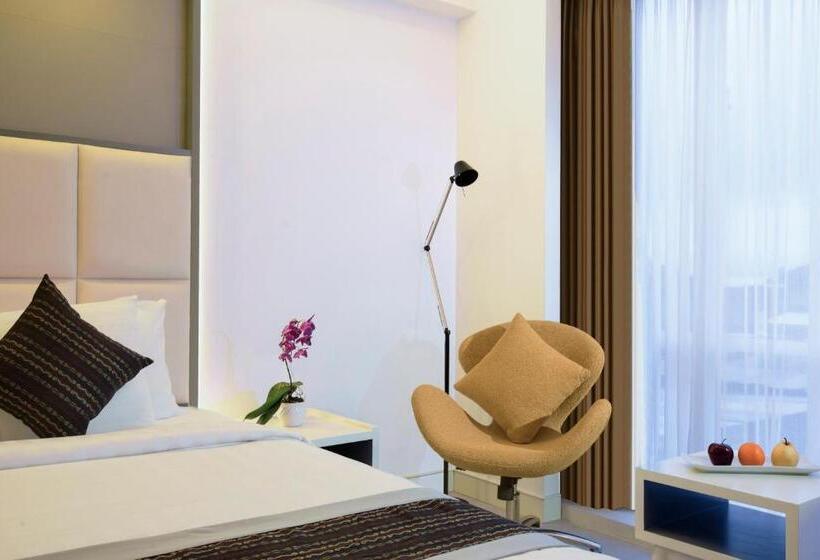 Fotos del hotel Innside By Melia Yogyakarta:  20