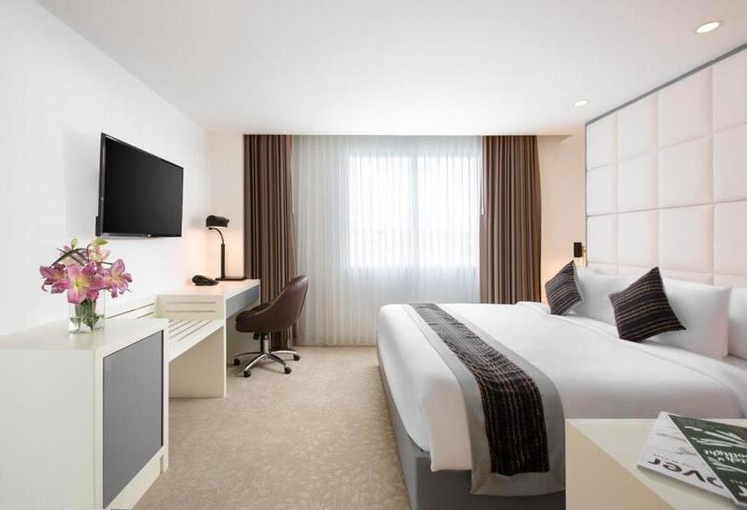 Fotos del hotel Innside By Melia Yogyakarta:  10