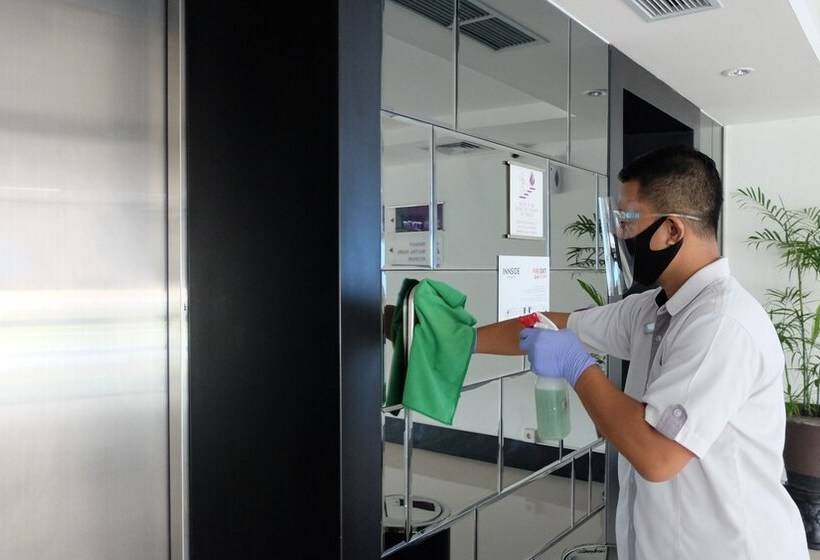 Fotos del hotel Innside By Melia Yogyakarta:  57