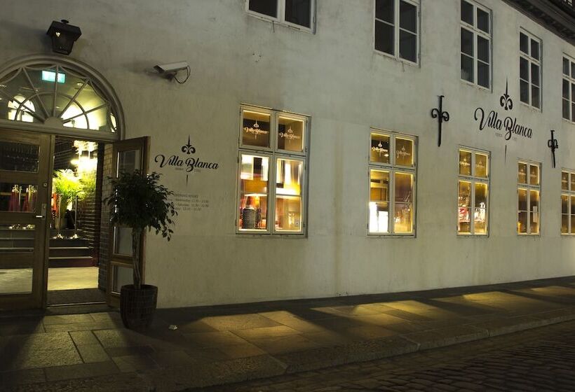 Fotos del hotel Magic Hotel Korskirken:  7