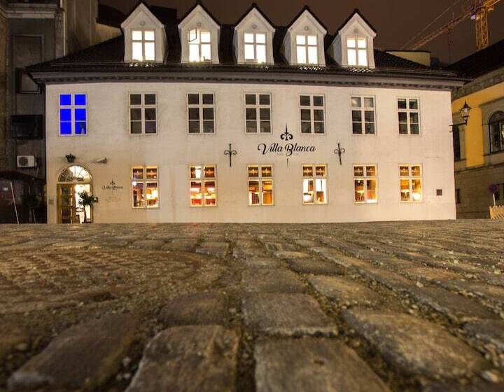 Magic Hotel Korskirken