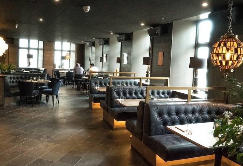 Fotos del hotel Magic Hotel Korskirken:  2