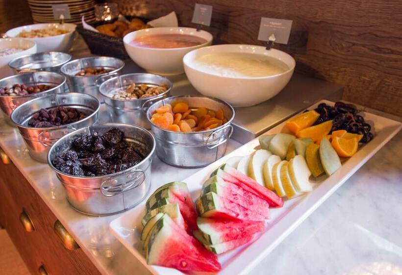 Fotos del hotel Magic Hotel Korskirken:  9