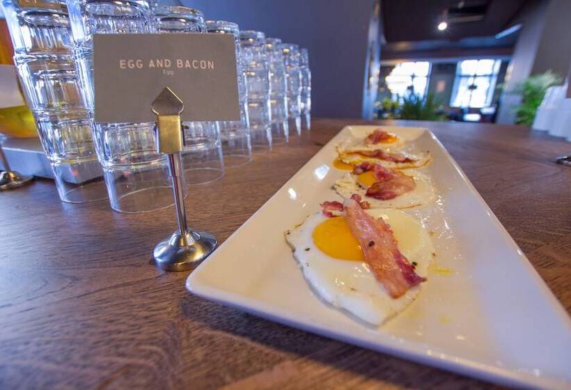 Fotos del hotel Magic Hotel Korskirken:  12