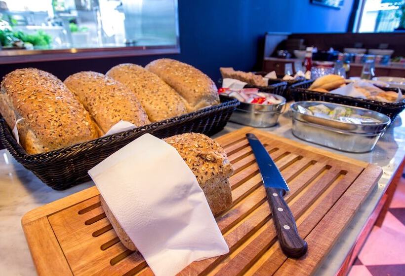 Fotos del hotel Magic Hotel Korskirken:  20