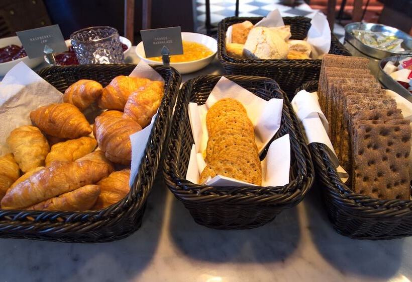 Fotos del hotel Magic Hotel Korskirken:  13