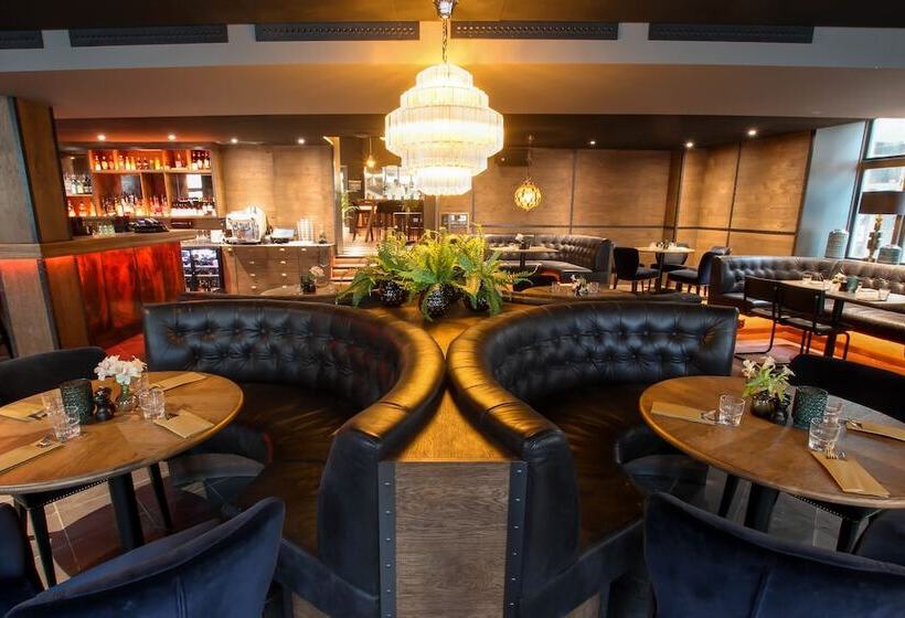 Fotos del hotel Magic Hotel Korskirken:  24