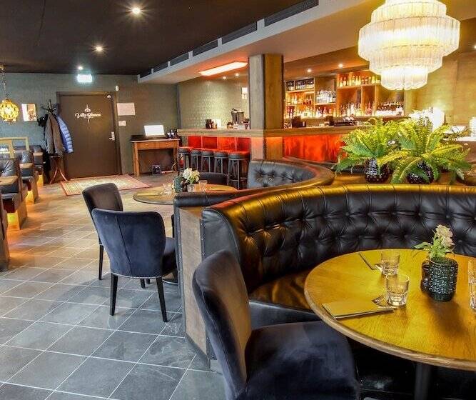 Fotos del hotel Magic Hotel Korskirken:  4