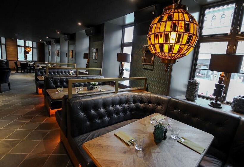 Fotos del hotel Magic Hotel Korskirken:  17