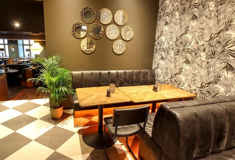 Fotos del hotel Magic Hotel Korskirken:  22