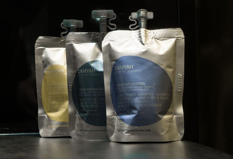 Fotos del hotel Magic Hotel Korskirken:  6