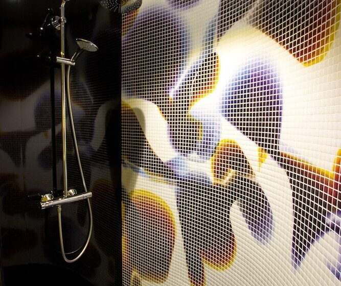 Fotos del hotel Magic Hotel Korskirken:  16