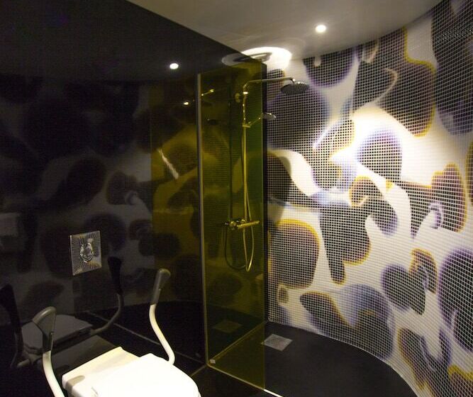 Fotos del hotel Magic Hotel Korskirken:  23