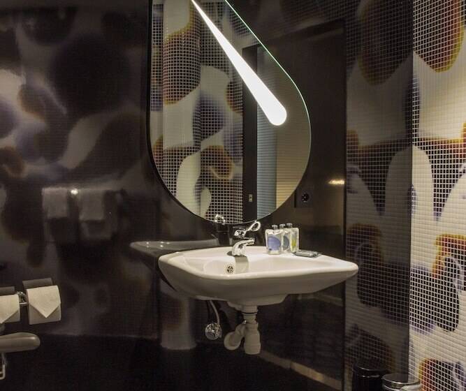 Fotos del hotel Magic Hotel Korskirken:  15