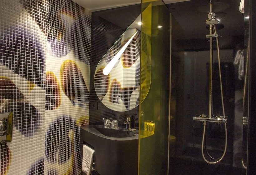 Fotos del hotel Magic Hotel Korskirken:  19