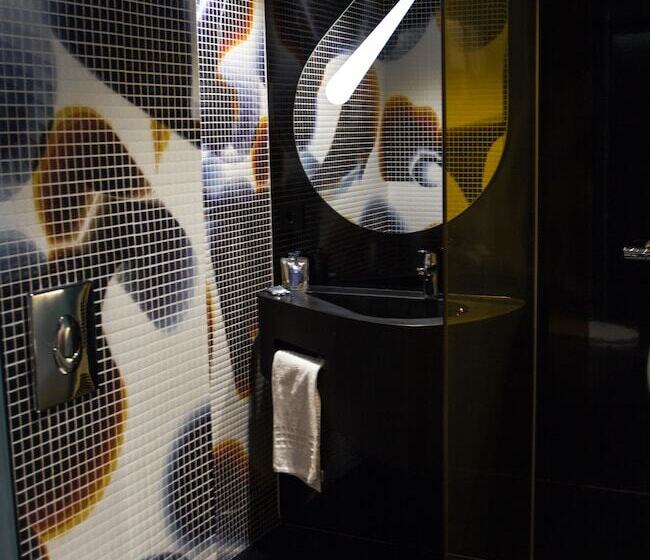 Fotos del hotel Magic Hotel Korskirken:  11