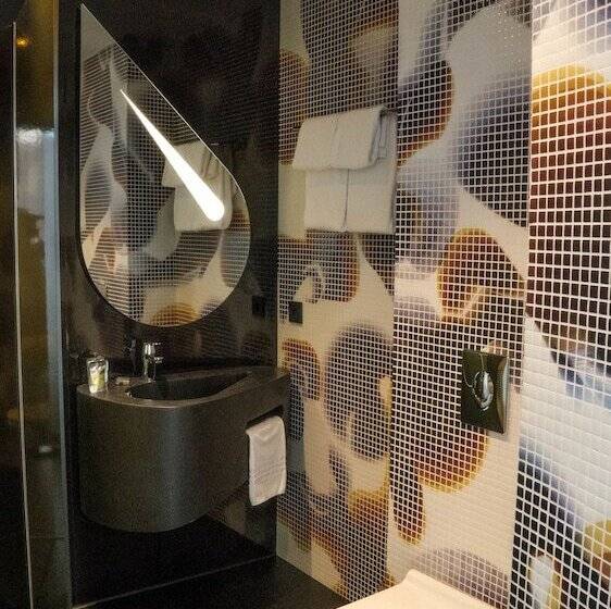 Fotos del hotel Magic Hotel Korskirken:  5