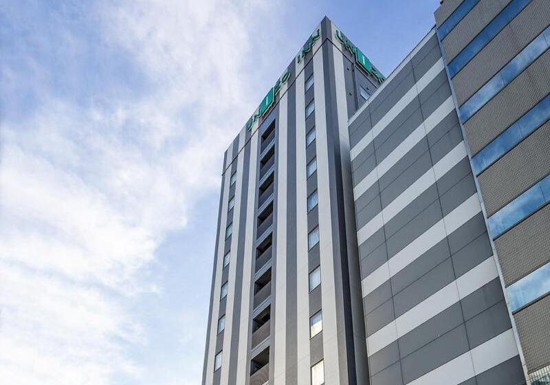 Fotos del hotel Unizo Inn Kanazawa Hyakumangoku Dori:  18