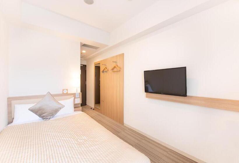 Fotos del hotel Unizo Inn Kanazawa Hyakumangoku Dori:  2