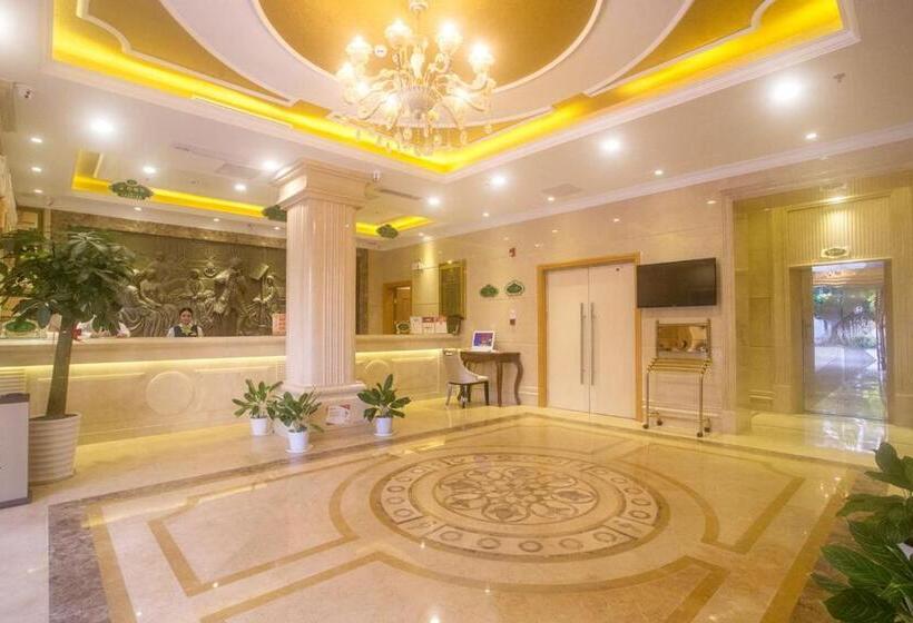 Fotos del hotel Vienna  Sanya Yalong Bay Qianguqing:  4