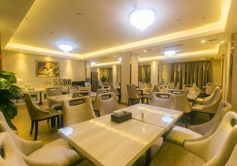 Fotos del hotel Vienna  Sanya Yalong Bay Qianguqing:  5