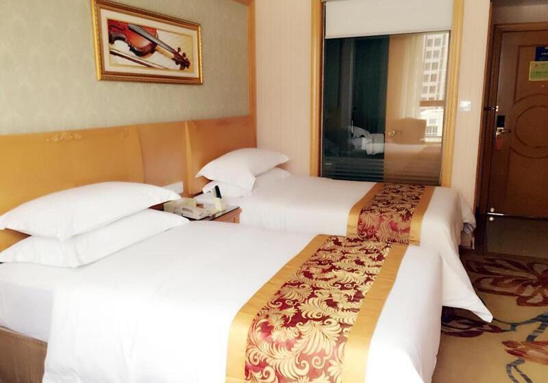 Fotos del hotel Vienna  Sanya Yalong Bay Qianguqing:  10