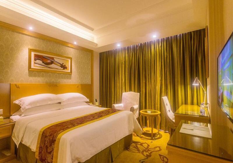 Fotos del hotel Vienna  Sanya Yalong Bay Qianguqing:  18