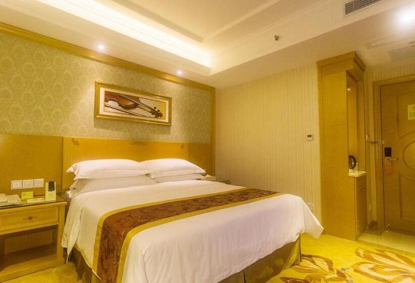 Fotos del hotel Vienna  Sanya Yalong Bay Qianguqing:  20