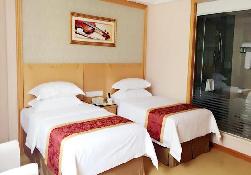 Fotos del hotel Vienna  Sanya Yalong Bay Qianguqing:  22