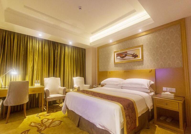 Fotos del hotel Vienna  Sanya Yalong Bay Qianguqing:  9