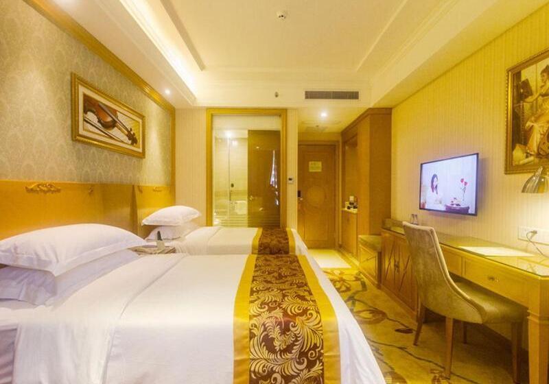 Fotos del hotel Vienna  Sanya Yalong Bay Qianguqing:  23