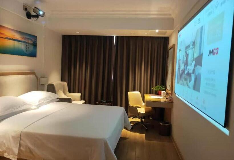 Fotos del hotel Vienna  Sanya Yalong Bay Qianguqing:  11