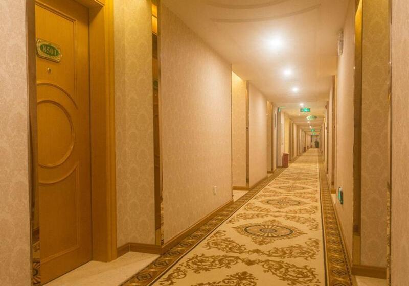 Fotos del hotel Vienna  Sanya Yalong Bay Qianguqing:  8