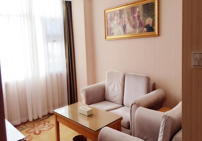 Fotos del hotel Vienna  Sanya Yalong Bay Qianguqing:  25