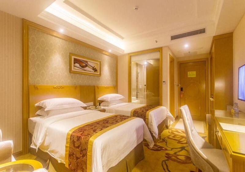 Fotos del hotel Vienna  Sanya Yalong Bay Qianguqing:  7