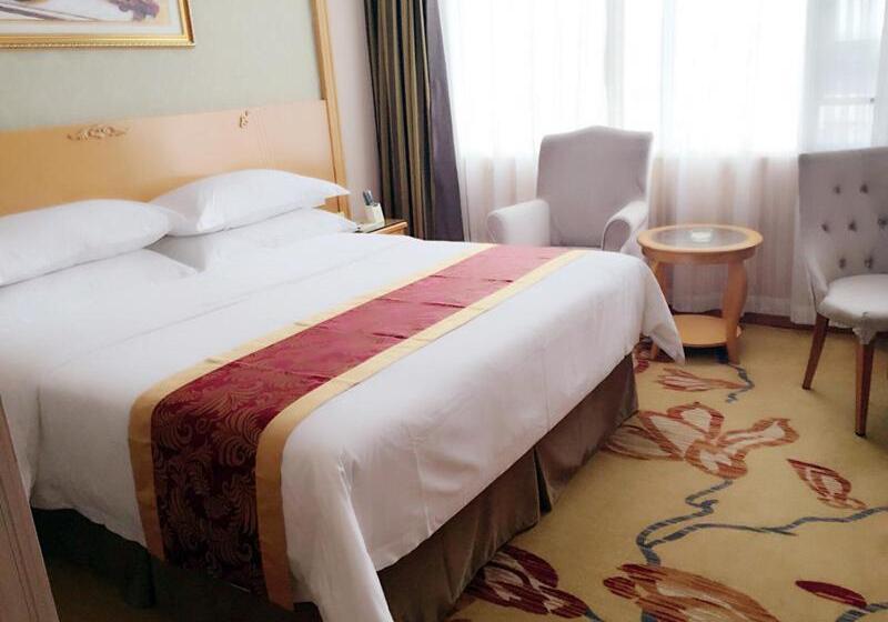 Fotos del hotel Vienna  Sanya Yalong Bay Qianguqing:  12