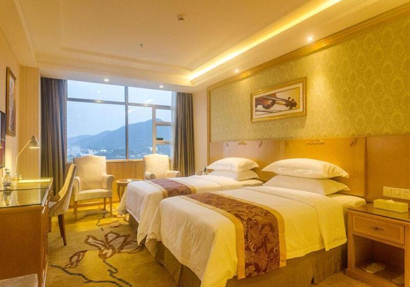 Fotos del hotel Vienna  Sanya Yalong Bay Qianguqing:  24