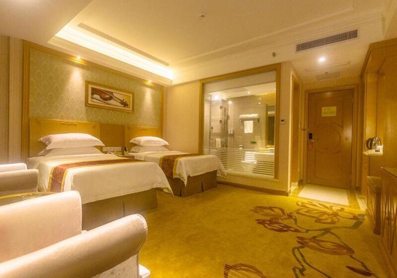Fotos del hotel Vienna  Sanya Yalong Bay Qianguqing:  2