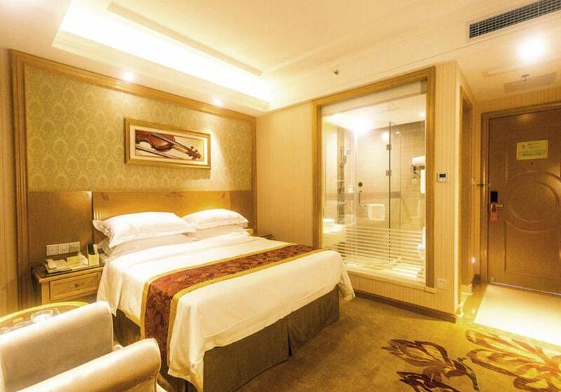 Fotos del hotel Vienna  Sanya Yalong Bay Qianguqing:  21