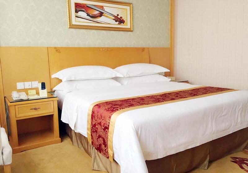 Fotos del hotel Vienna  Sanya Yalong Bay Qianguqing:  17