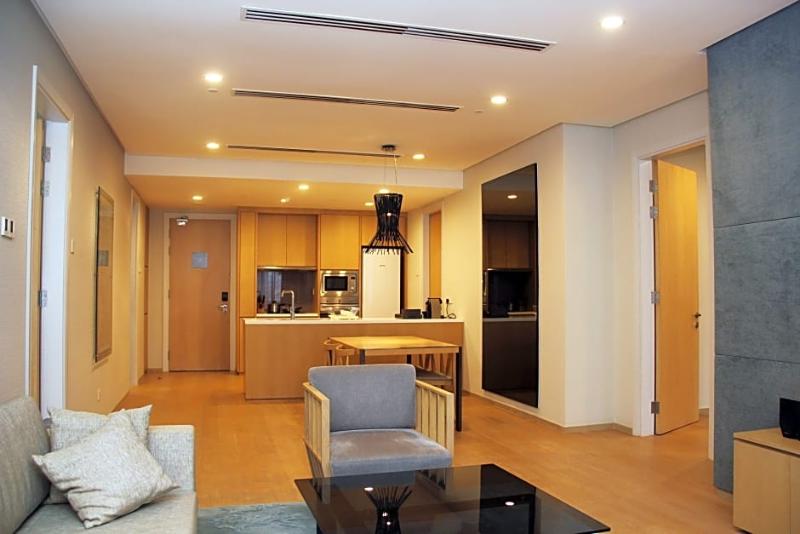 Fotos del hotel 188 Private Suites:  18