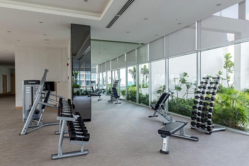 Fotos del hotel 188 Private Suites:  4