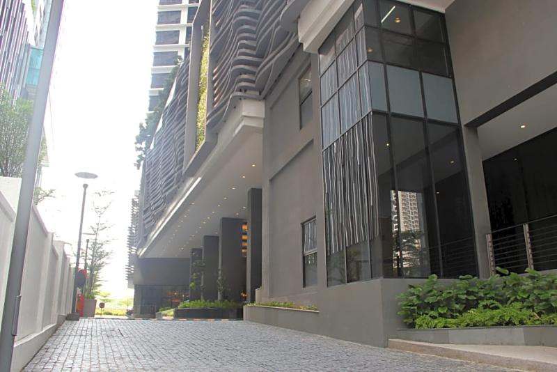 Fotos del hotel 188 Private Suites:  8