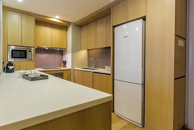 Fotos del hotel 188 Private Suites:  6