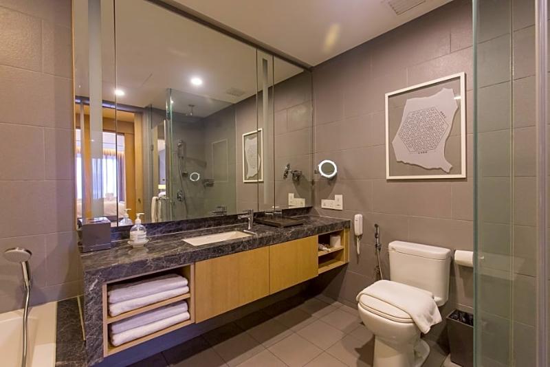 Fotos del hotel 188 Private Suites:  17