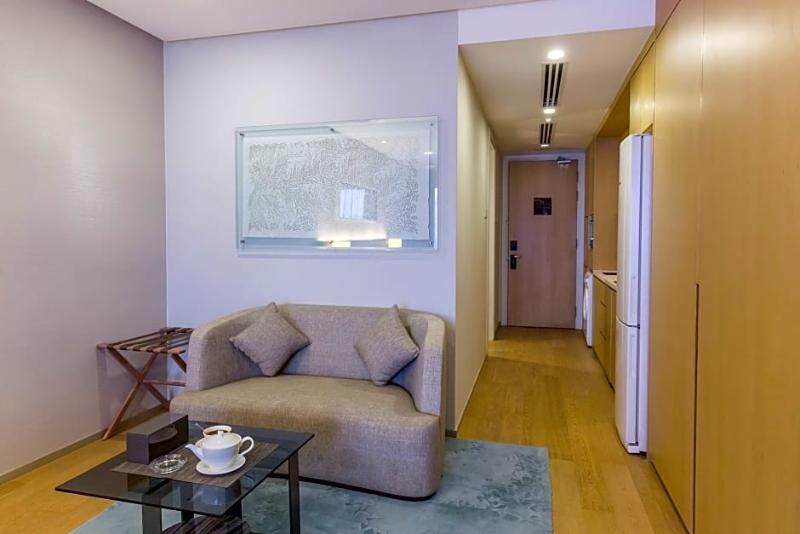 Fotos del hotel 188 Private Suites:  25