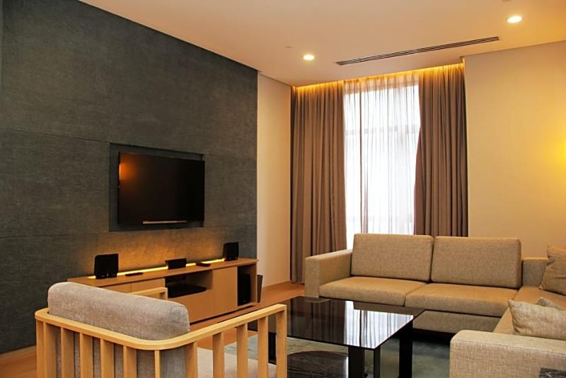 Fotos del hotel 188 Private Suites:  22