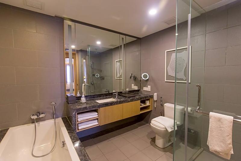 Fotos del hotel 188 Private Suites:  7