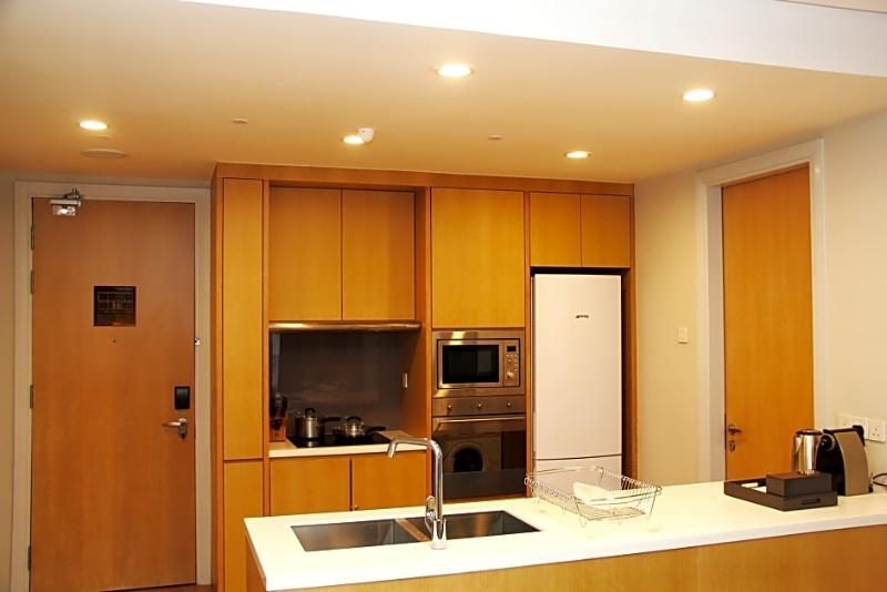 Fotos del hotel 188 Private Suites:  13